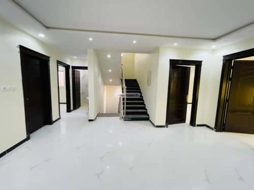 7 bedroom villa in Taibah 17