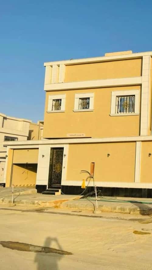 7 bedroom villa in Taibah 19