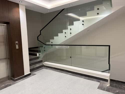 3 bedroom apartment in Al Hazm 6