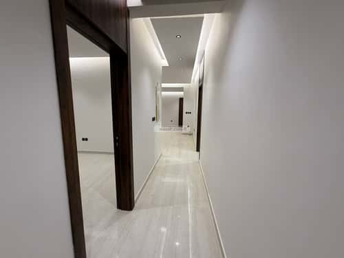 3 bedroom apartment in Al Hazm 7