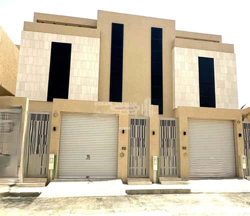 5 bedroom floor in Tuwaiq 5