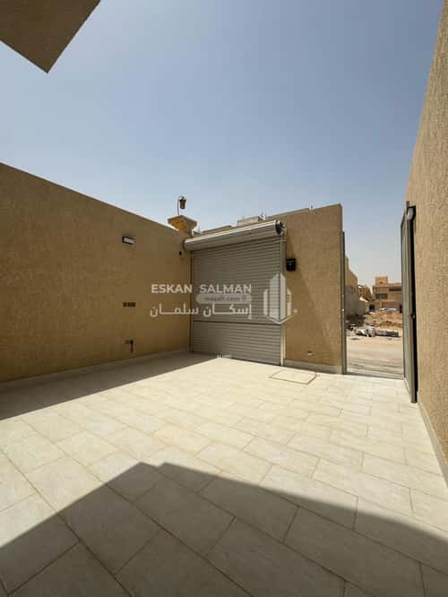 5 bedroom floor in Tuwaiq 9