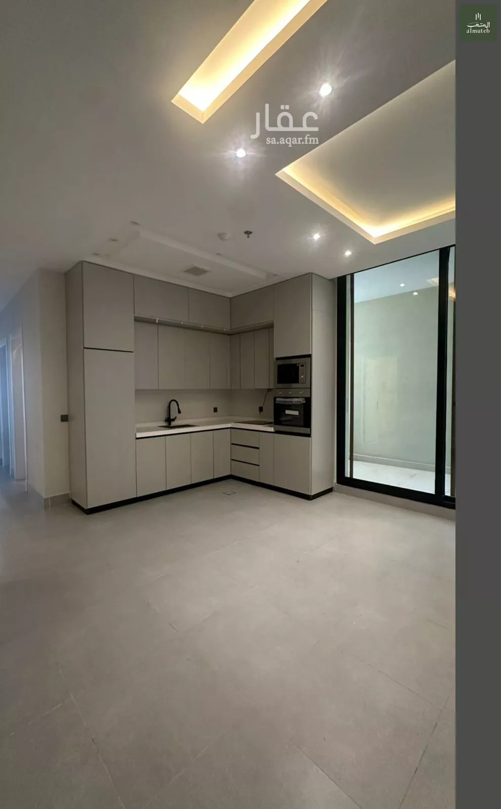 3 bedroom apartment in Al Narjis 14