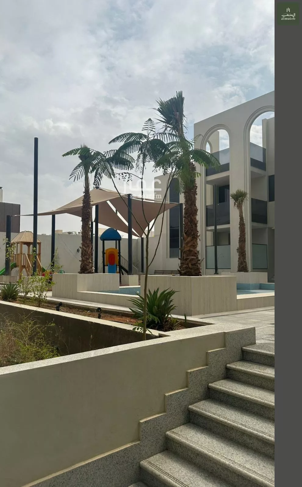 3 bedroom apartment in Al Narjis 4