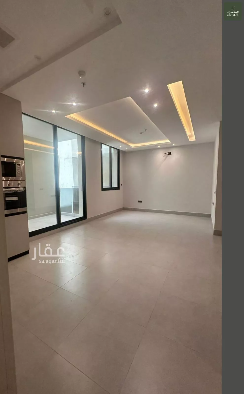 3 bedroom apartment in Al Narjis 8