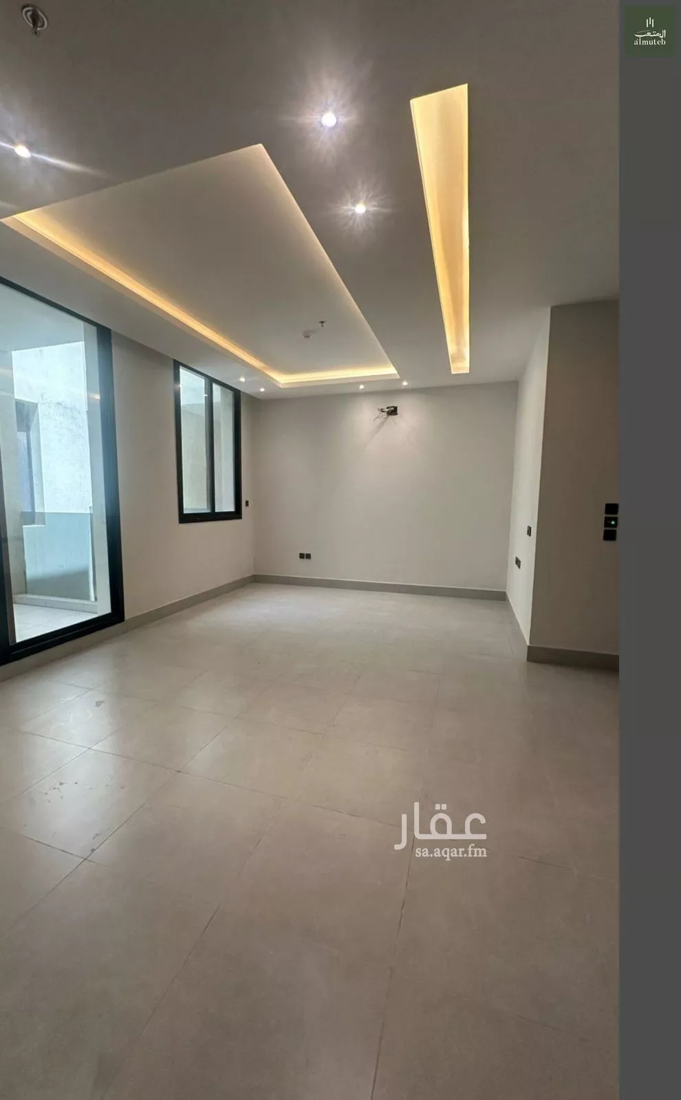 3 bedroom apartment in Al Narjis 9