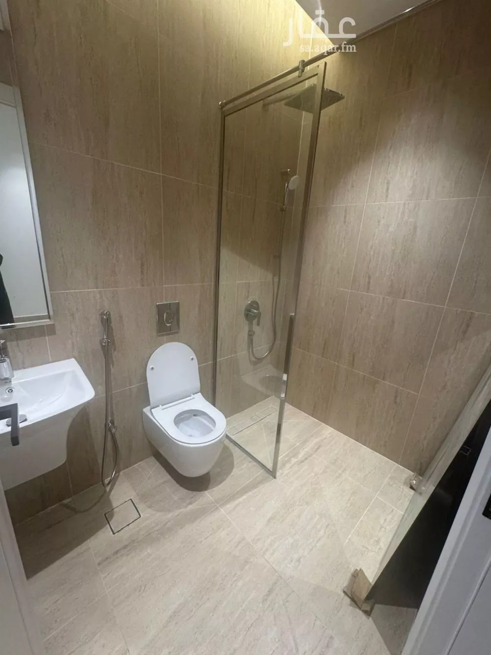 شقة 2 غرف في المغرزات 3