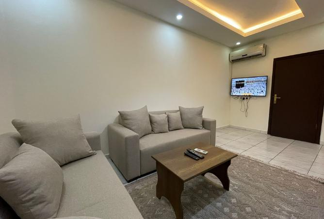 1 bedroom apartment in Al Salamah 2