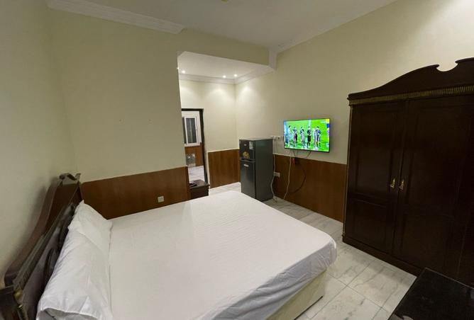 1 bedroom apartment in Al Faisaliyyah 2