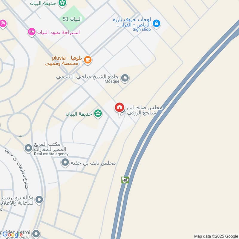 فيلا 3 غرف في البيان، الرياض 10