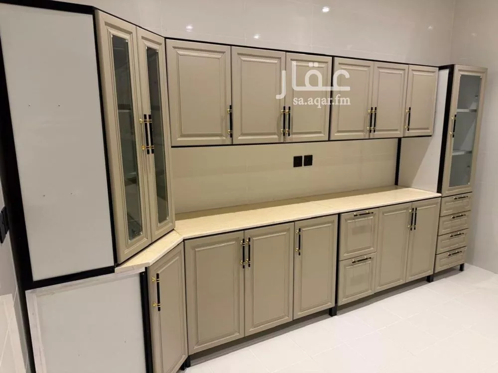 3 bedroom floor in Al Narjis 14