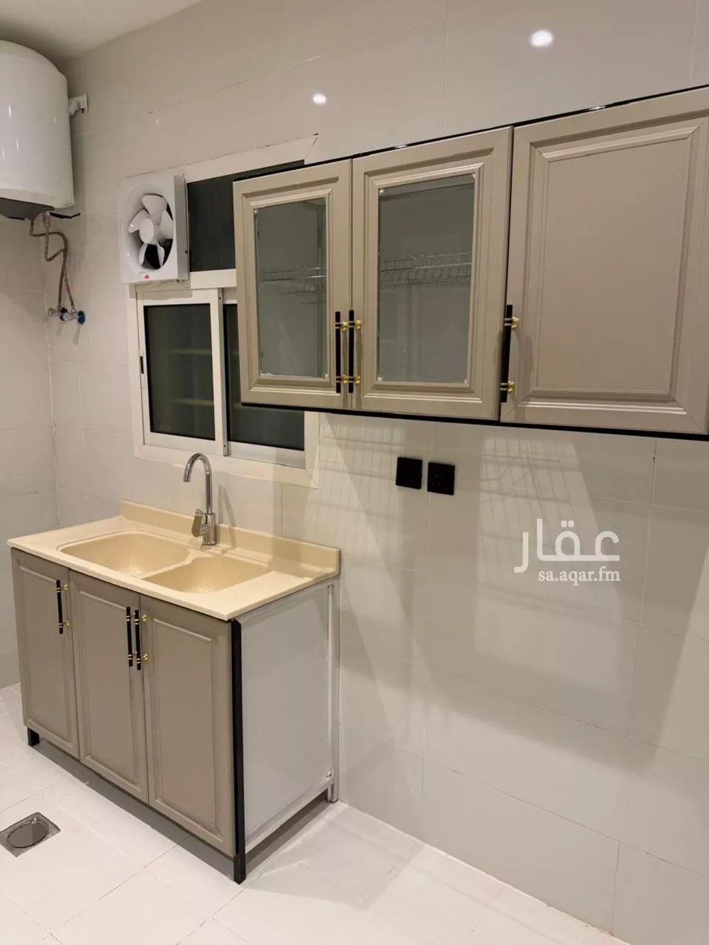 3 bedroom floor in Al Narjis 16