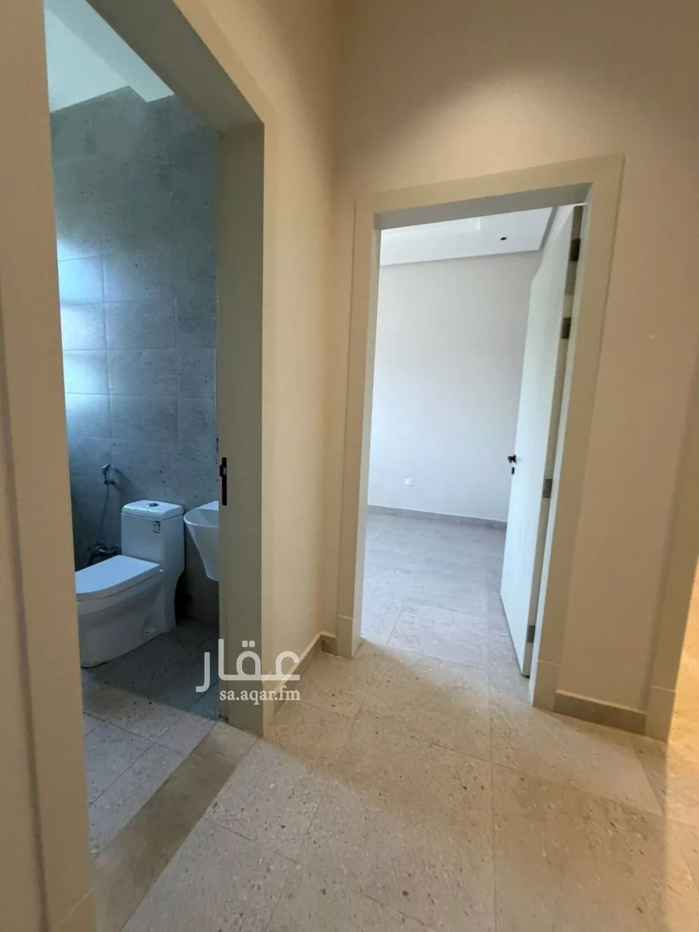 شقة 4 غرف في العارض 3