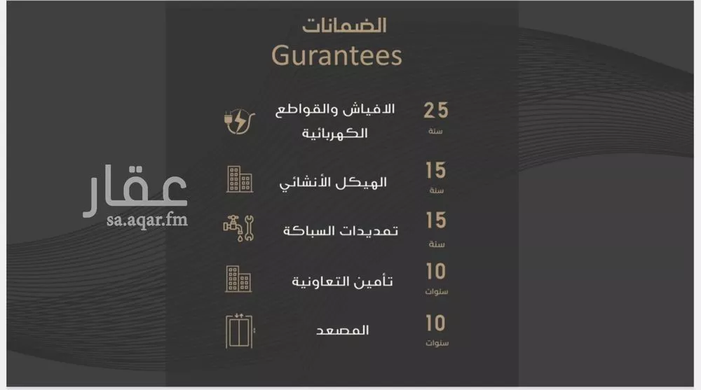 شقة 3 غرف في النزهة 2