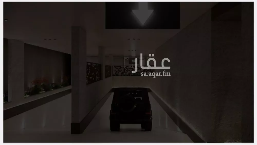 شقة 3 غرف في النزهة 3