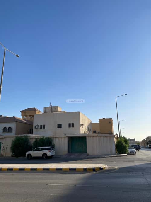 7 bedroom villa in Al Marwa 2