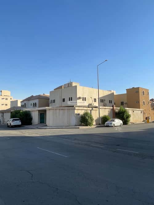 7 bedroom villa in Al Marwa 3
