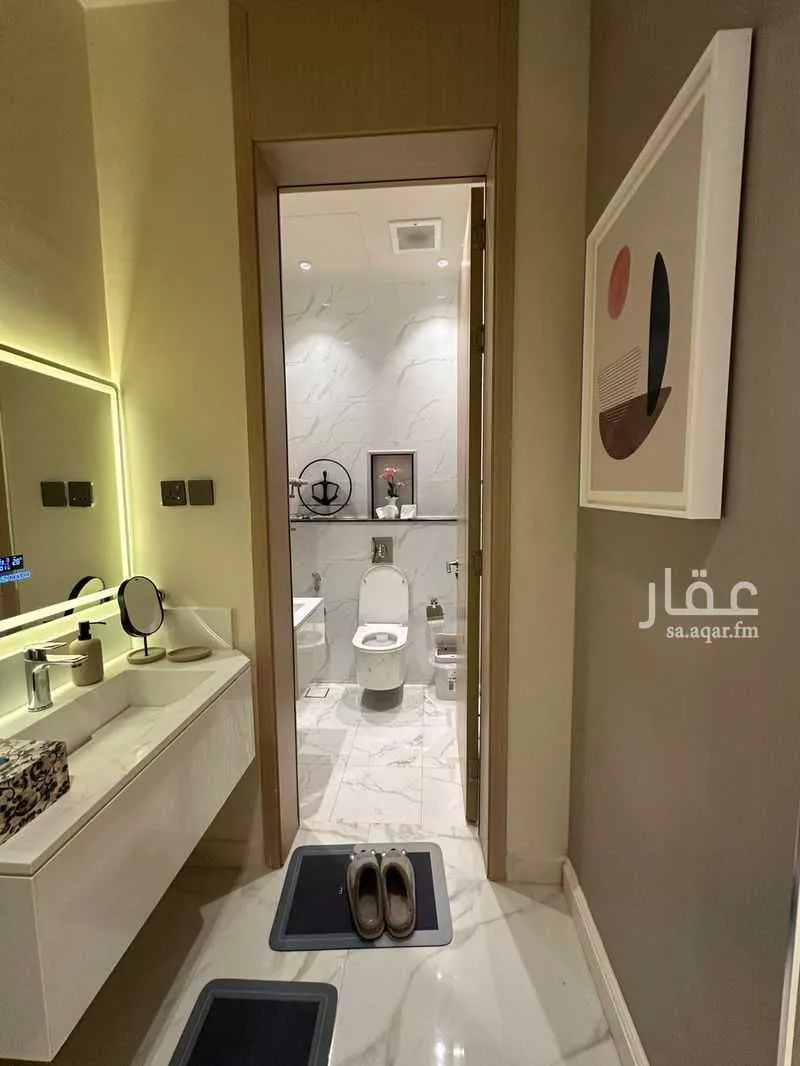 3 bedroom apartment in Al Aridh 2
