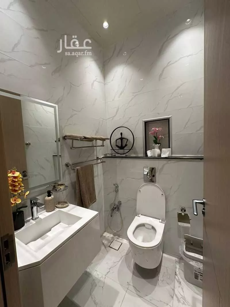 3 bedroom apartment in Al Aridh 18