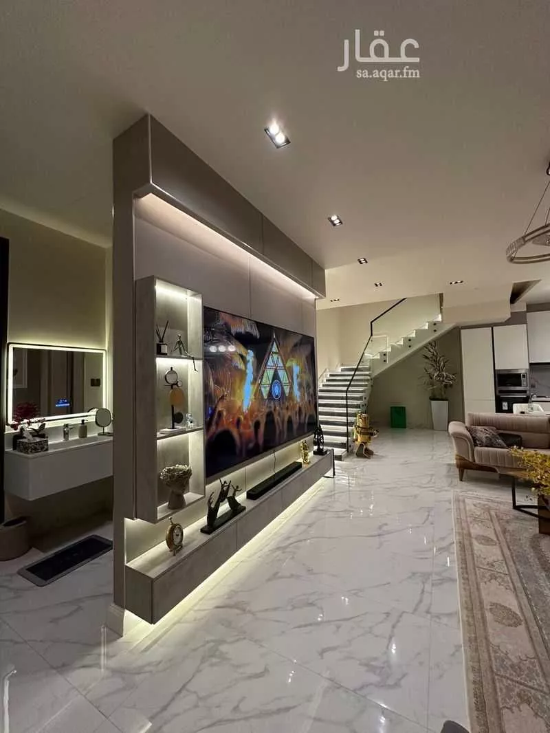 3 bedroom apartment in Al Aridh 19