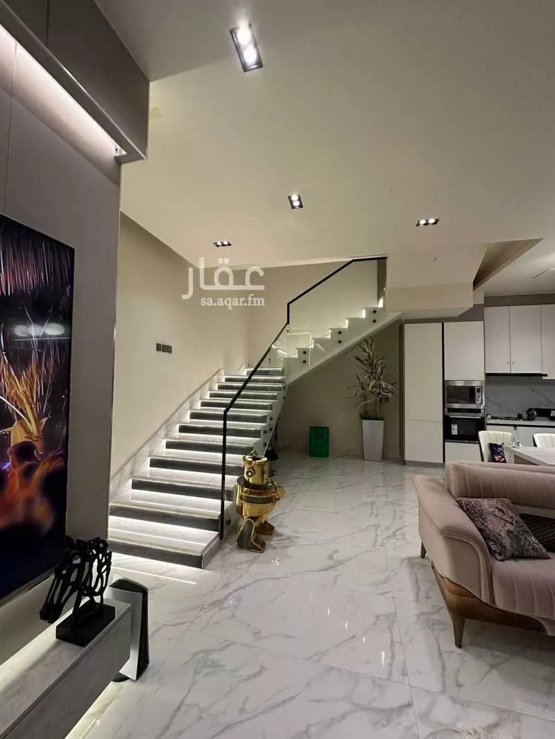 3 bedroom apartment in Al Aridh 3