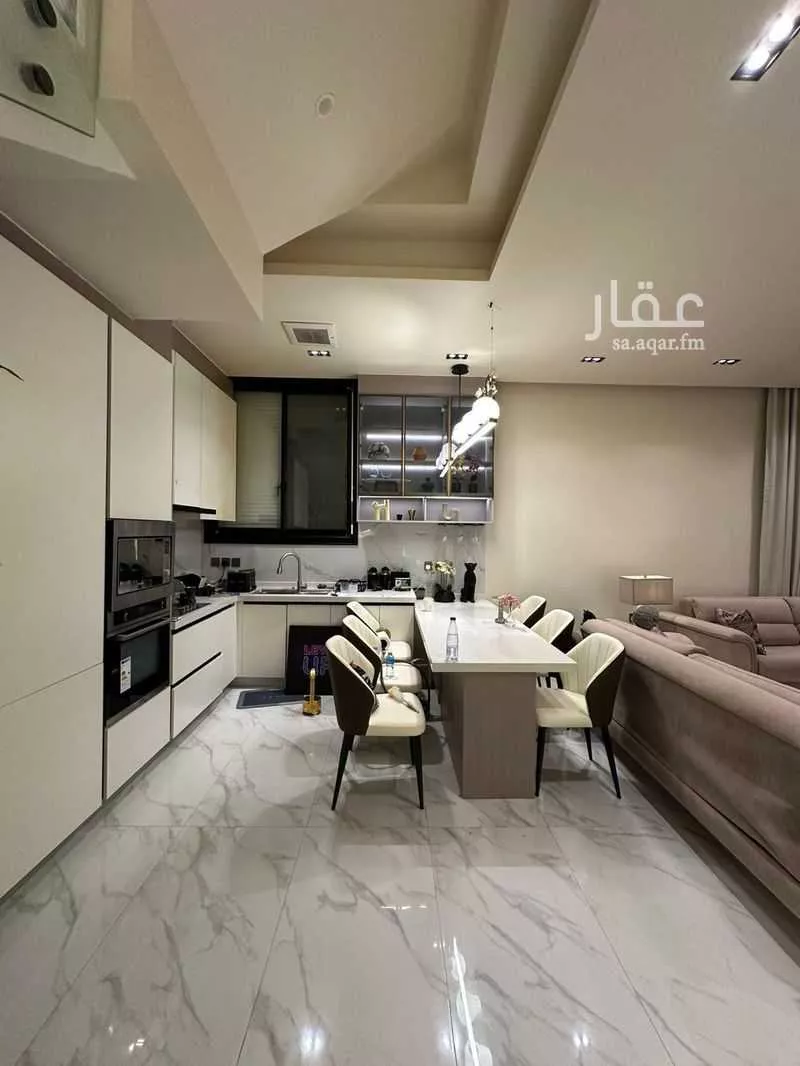 3 bedroom apartment in Al Aridh 21