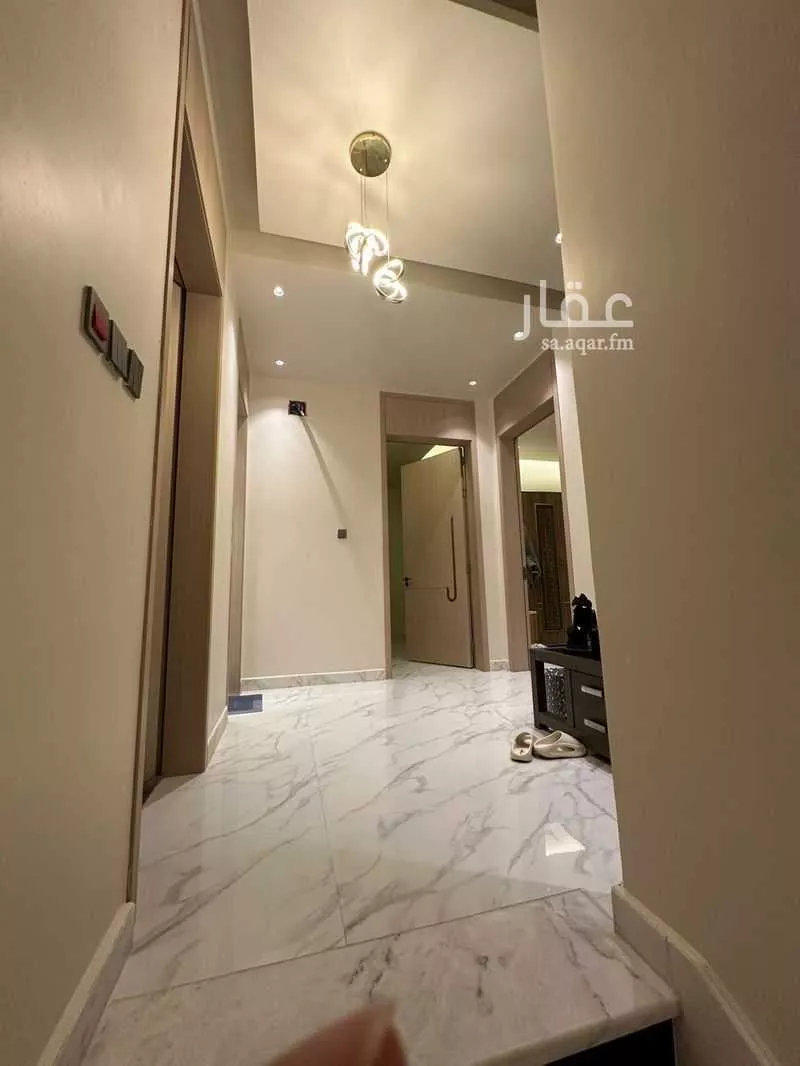 3 bedroom apartment in Al Aridh 5