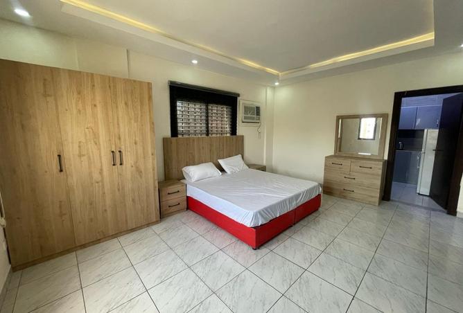 1 bedroom apartment in Al Salamah 2