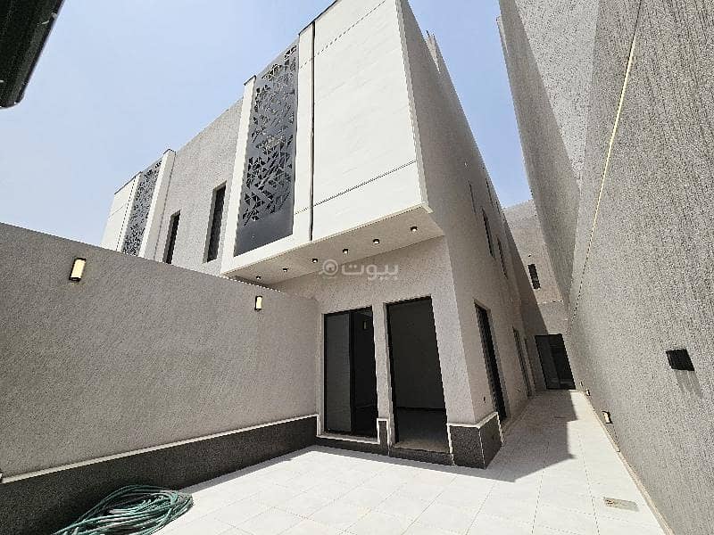فيلا 3 غرف في الجنادرية، الرياض 2