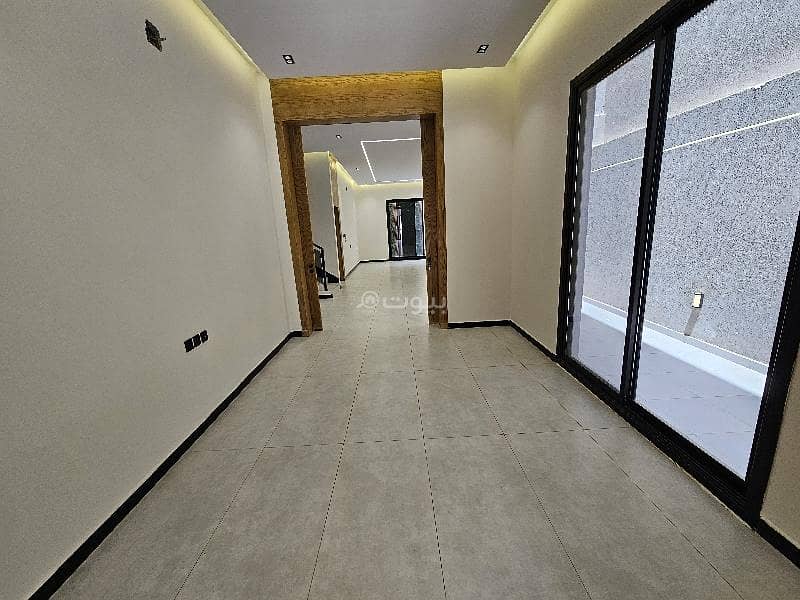 فيلا 3 غرف في الجنادرية، الرياض 5