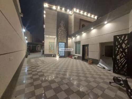 6 bedroom villa in Al Rimal 2