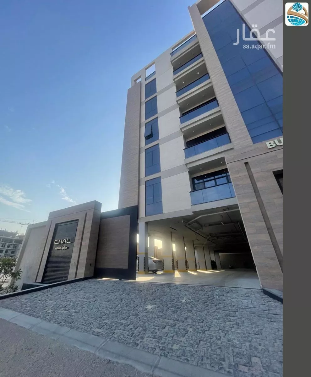 4 bedroom apartment in Al Bandariyah, Eastern Province 8