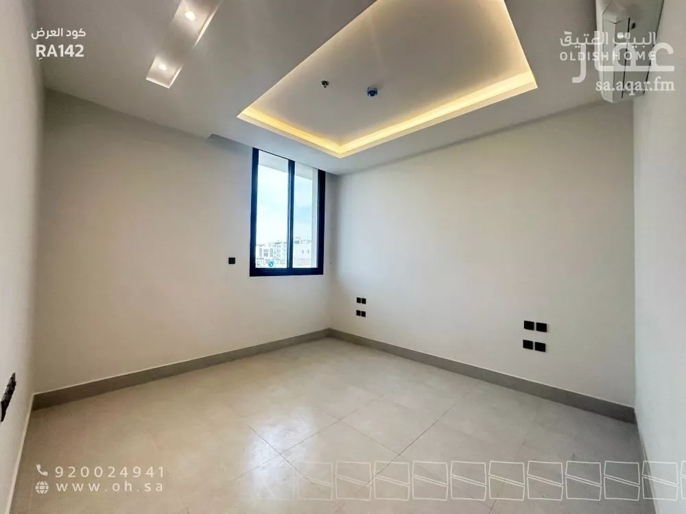 3 bedroom apartment in Al Narjis 13