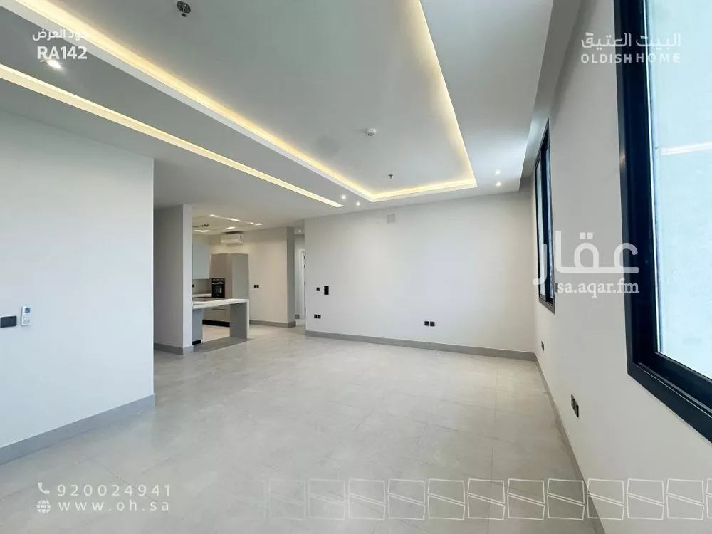 3 bedroom apartment in Al Narjis 22