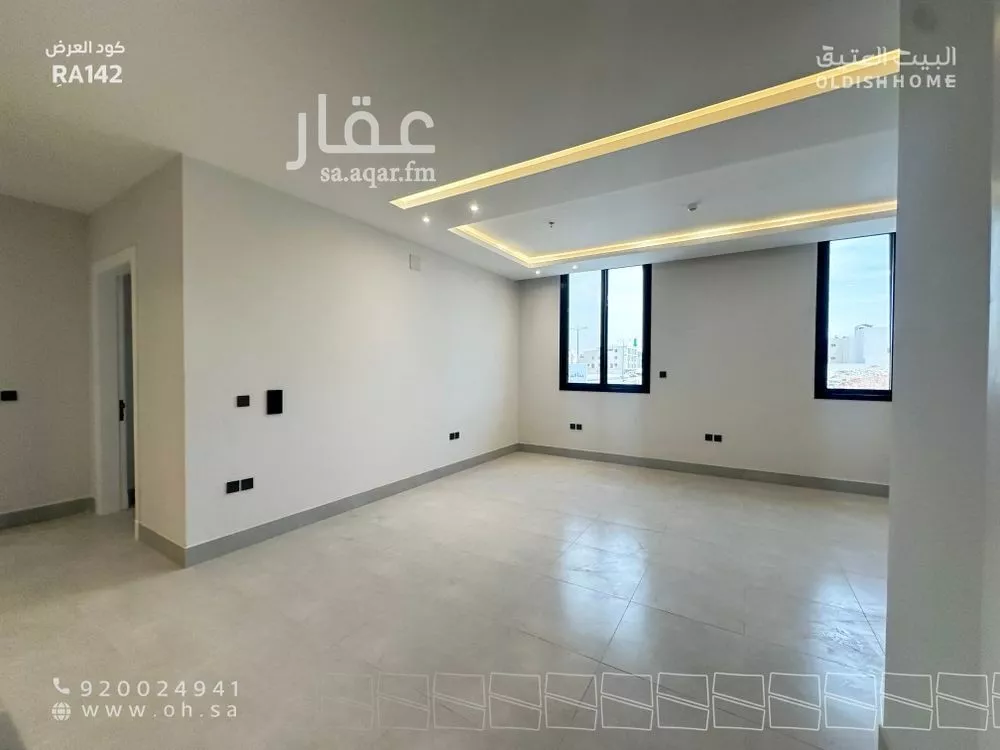 3 bedroom apartment in Al Narjis 23