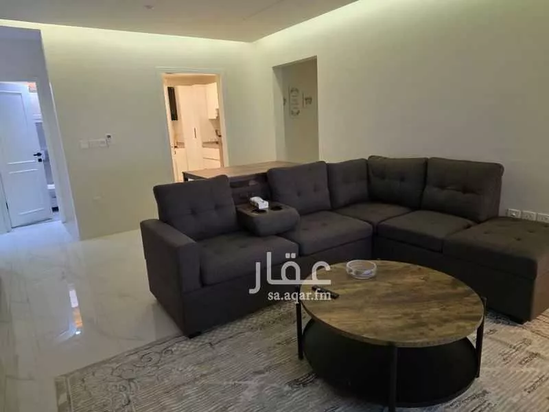 4 bedroom apartment in Al Wurud, Riyadh 11