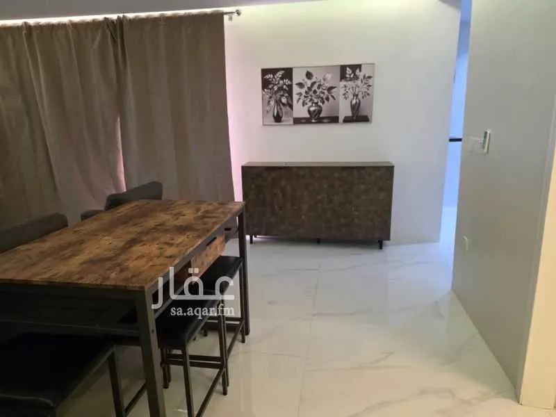 4 bedroom apartment in Al Wurud, Riyadh 12