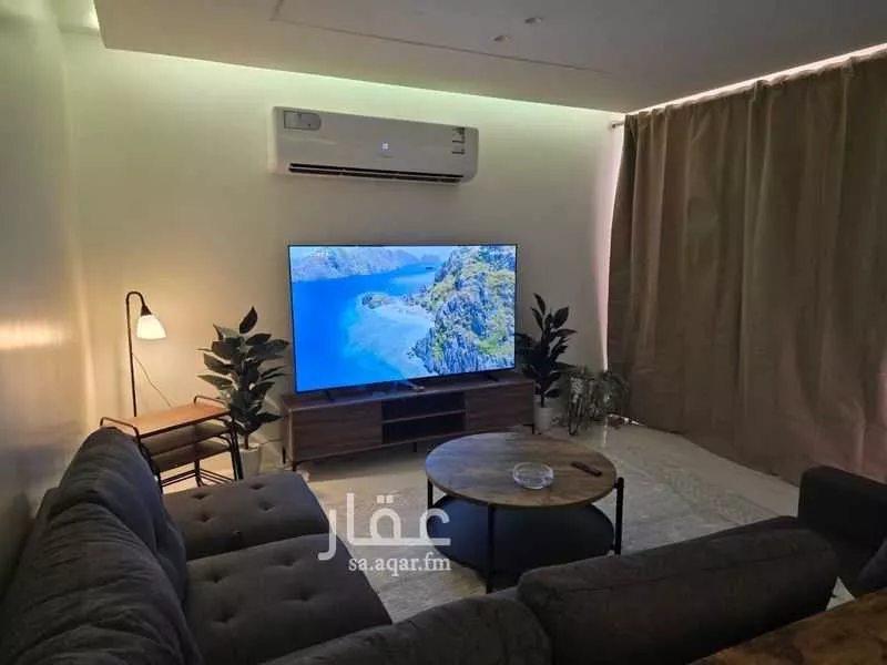 4 bedroom apartment in Al Wurud, Riyadh 13