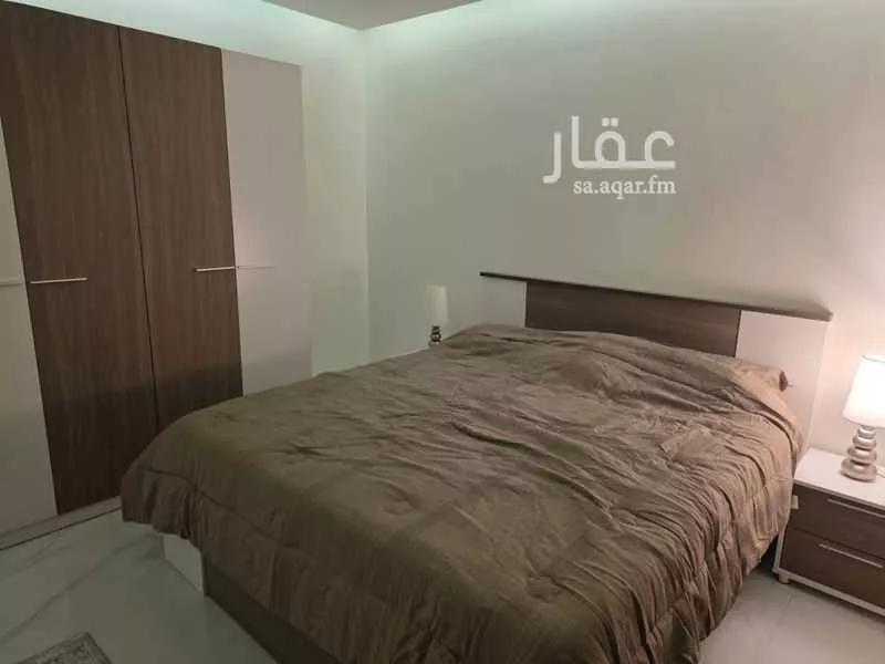 4 bedroom apartment in Al Wurud, Riyadh 14