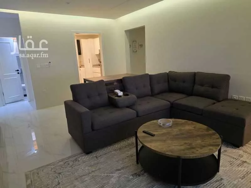 4 bedroom apartment in Al Wurud, Riyadh 4