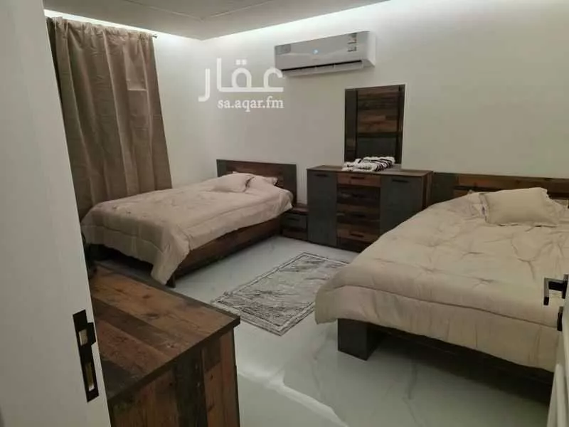 4 bedroom apartment in Al Wurud, Riyadh 7