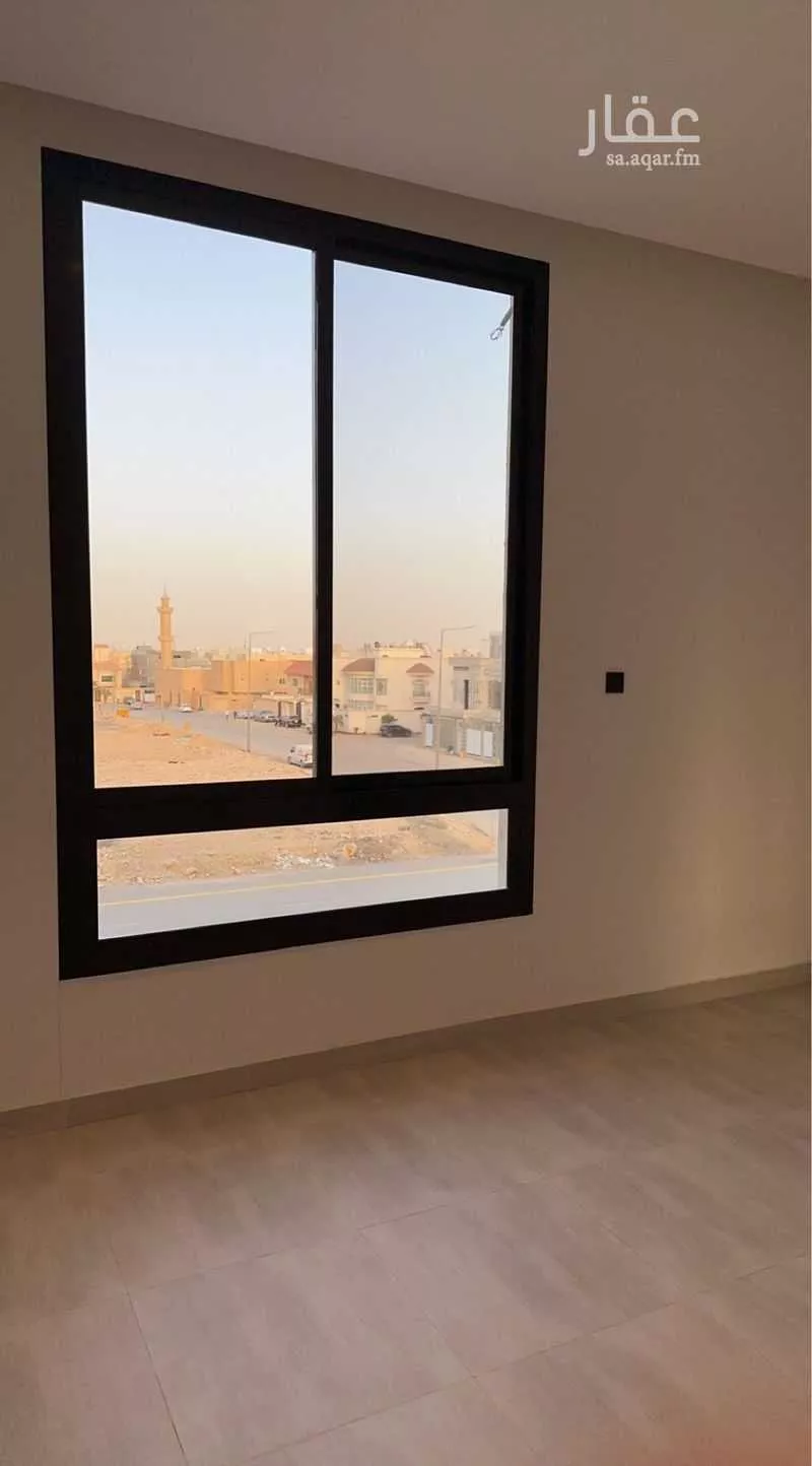 شقة 3 غرف في الشهداء 4