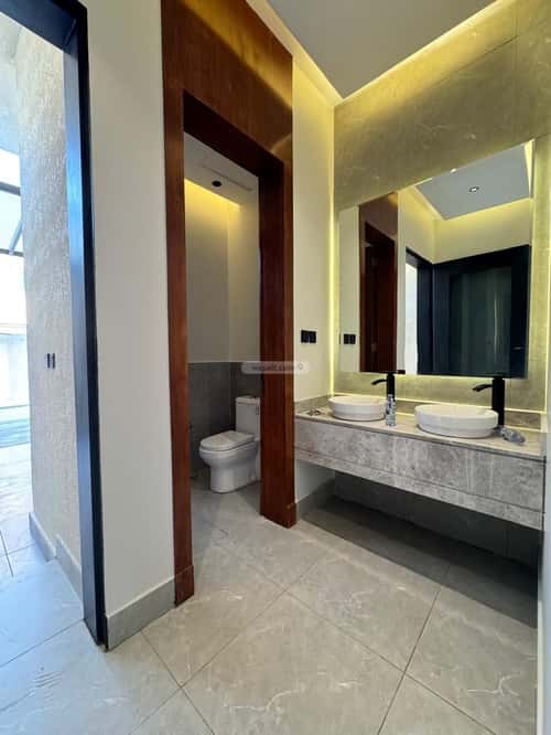 3 bedroom floor in As Suwaidi 10