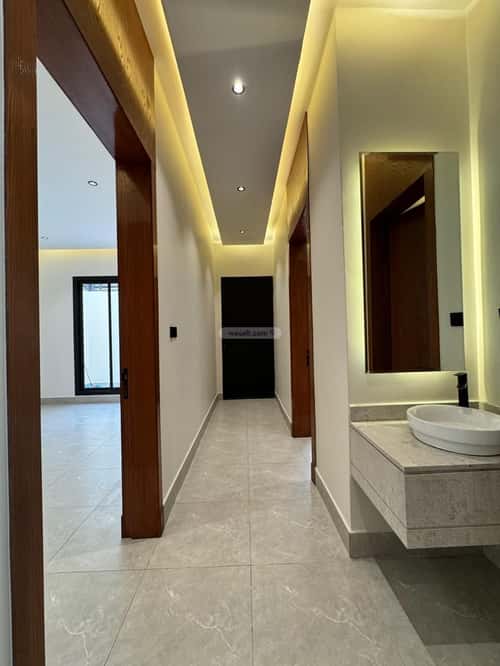 3 bedroom floor in As Suwaidi 5