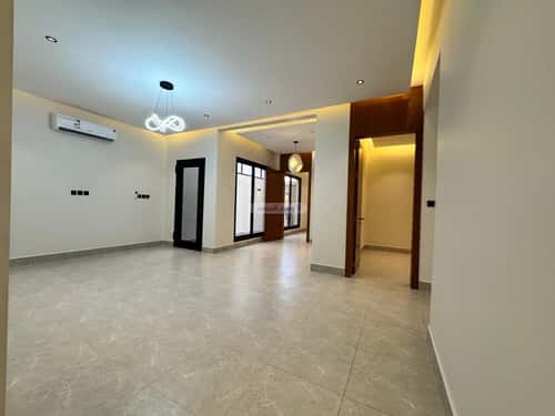 3 bedroom floor in As Suwaidi 8