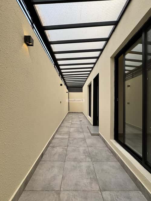 3 bedroom floor in As Suwaidi 3