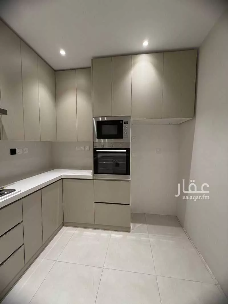 4 bedroom apartment in Al Nakheel, Riyadh 11