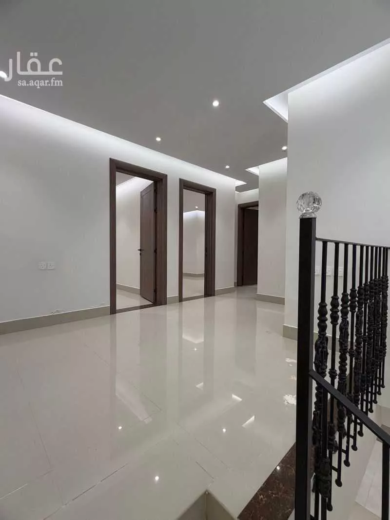 4 bedroom apartment in Al Nakheel, Riyadh 6