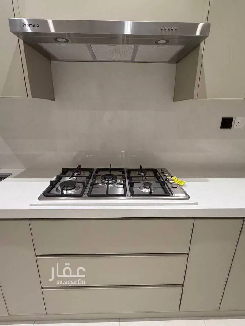 4 bedroom apartment in Al Nakheel, Riyadh 9