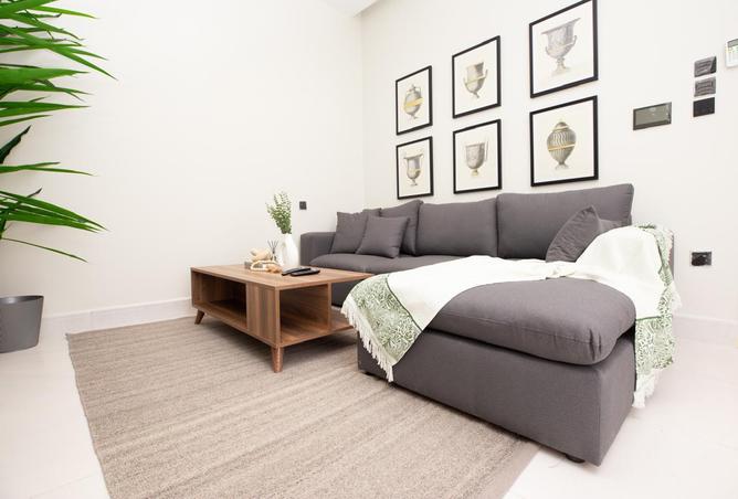 2 bedroom apartment in Al Salamah 2